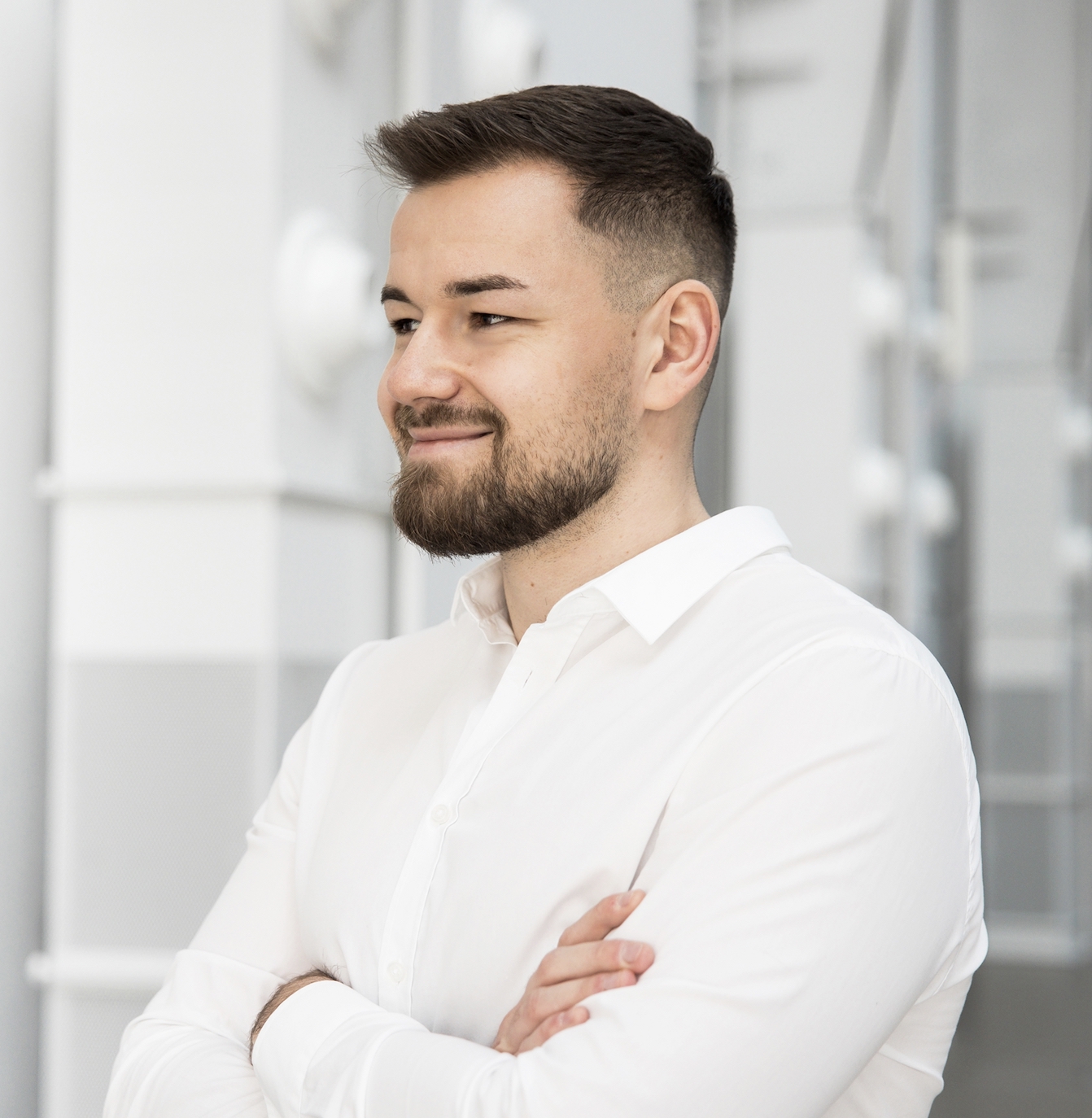 Aleks von Dalex Immo – regionaler Immobilienexperte für Wil, Wilen und Umgebung
