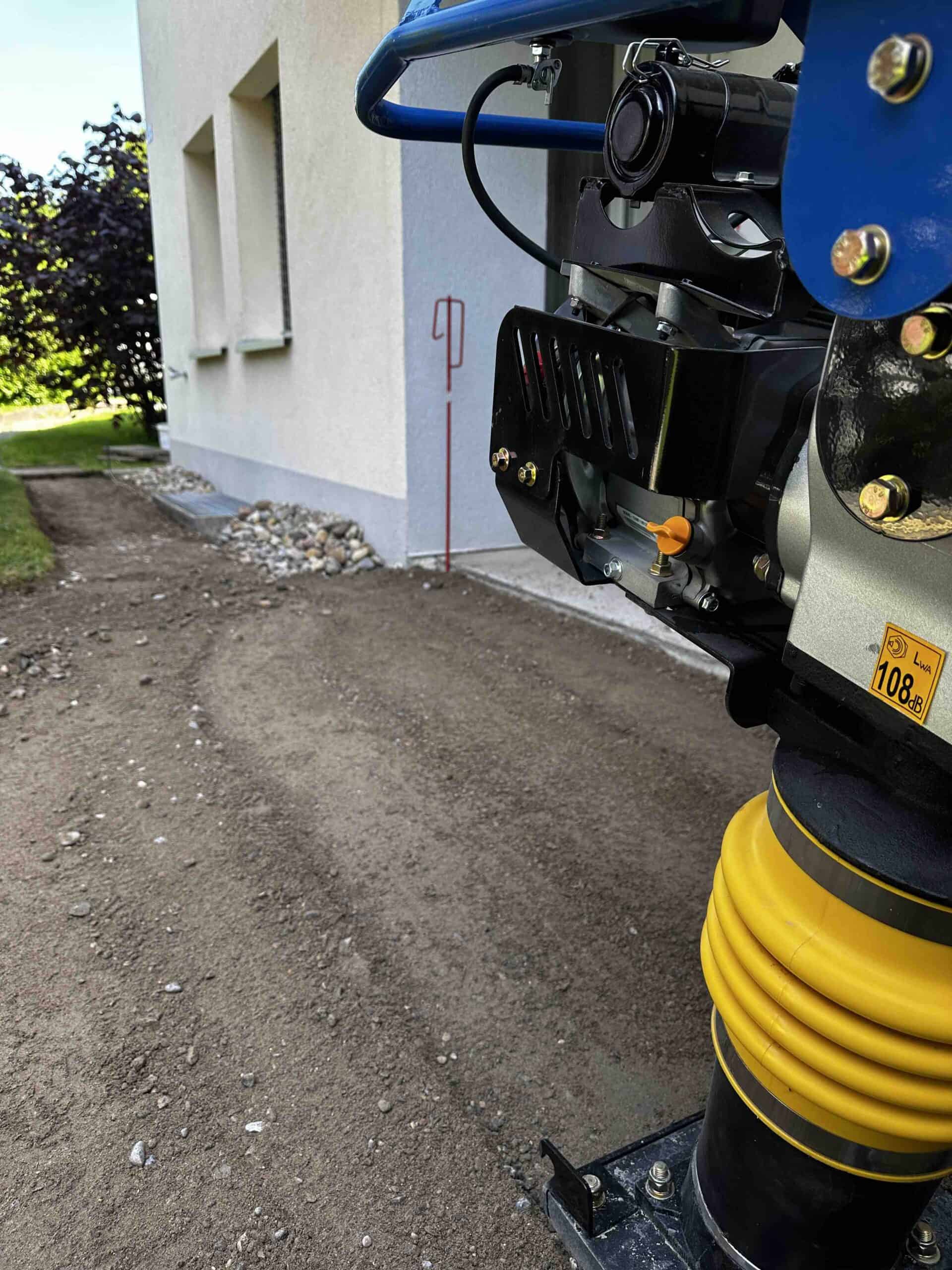 Technischer Dienst Sanierung Sitzplatz – Dalex Immo Ostschweiz
